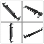 Compatible with Case Backhoe Loader 580SE 580SD 234447A1 Power Steering Cylinder