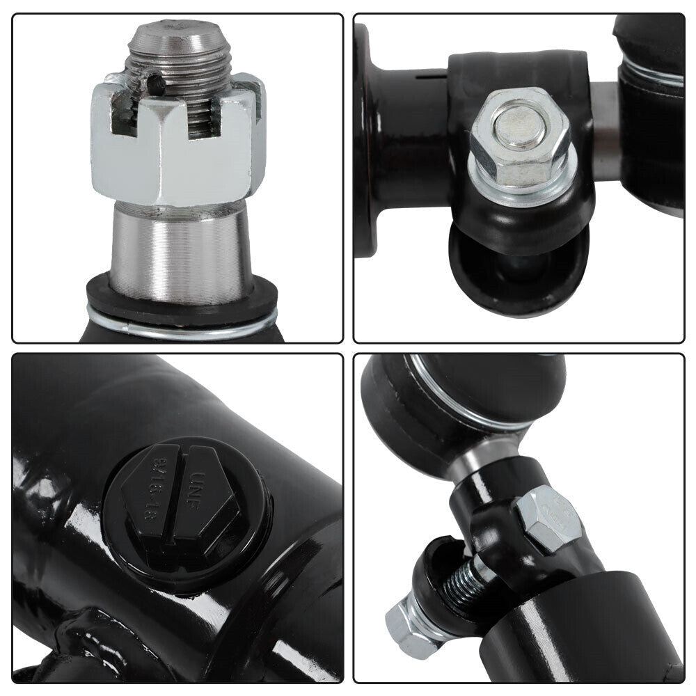 Compatible with Case Backhoe Loader 580SE 580SD 234447A1 Power Steering Cylinder