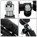 Compatible with Case Backhoe Loader 580SE 580SD 234447A1 Power Steering Cylinder