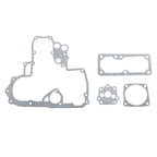 Overhaul Rebuild Kit For Kubota Engine V1902 V1902B Bobcat Excavator 231  KH40