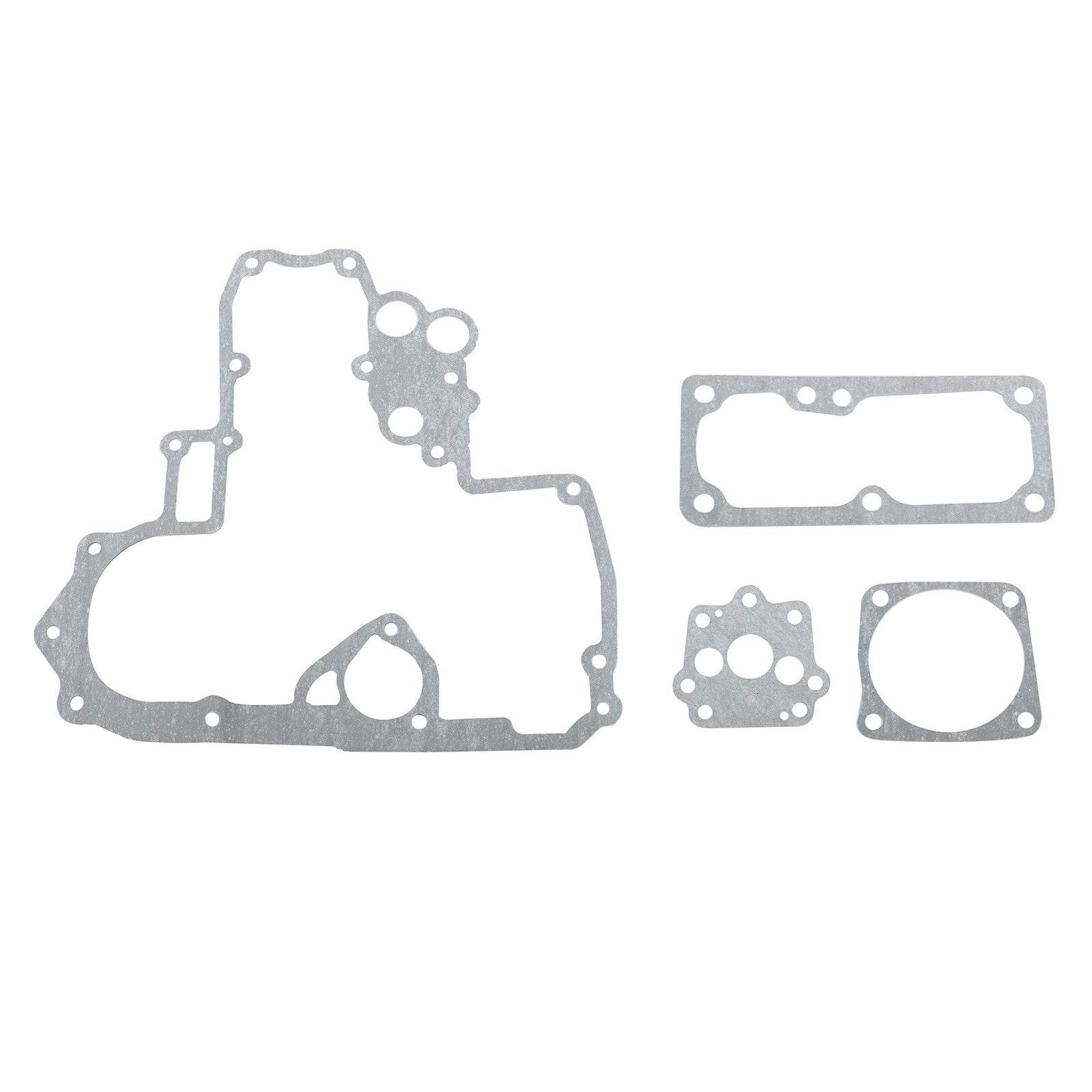 Overhaul Rebuild Kit For Kubota Engine V1902 V1902B Bobcat Excavator 231  KH40