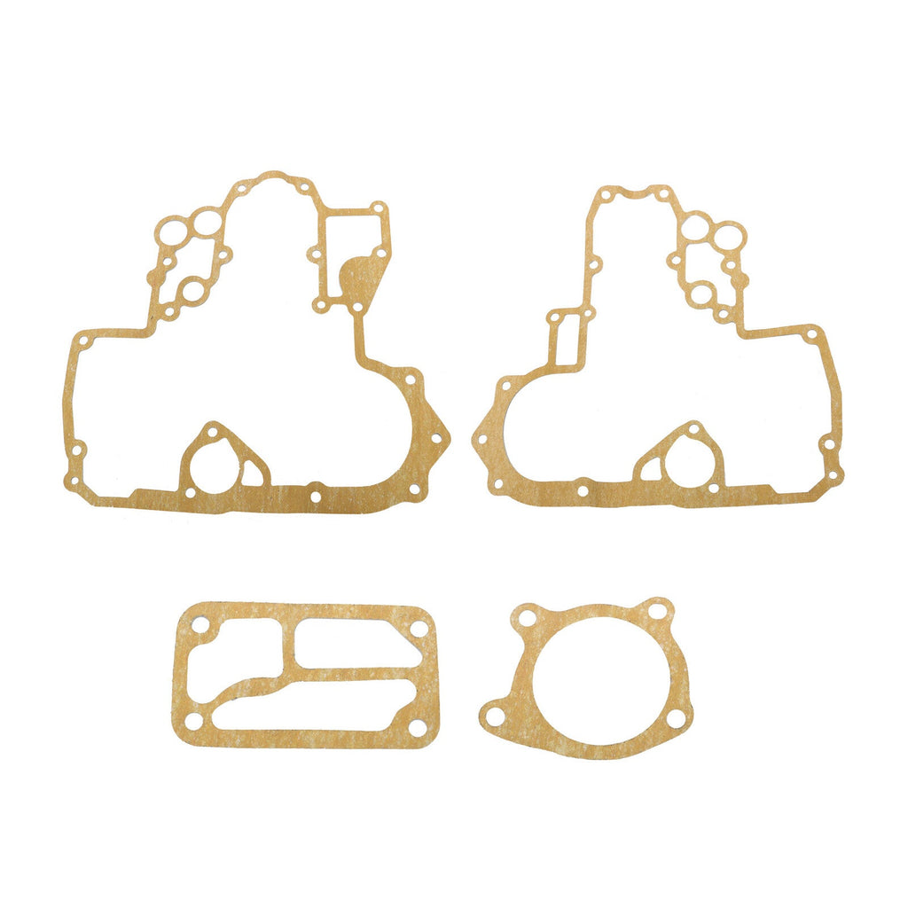 Overhaul Rebuild Kit For Kubota Engine V1902 V1902B Bobcat Excavator 231  KH40