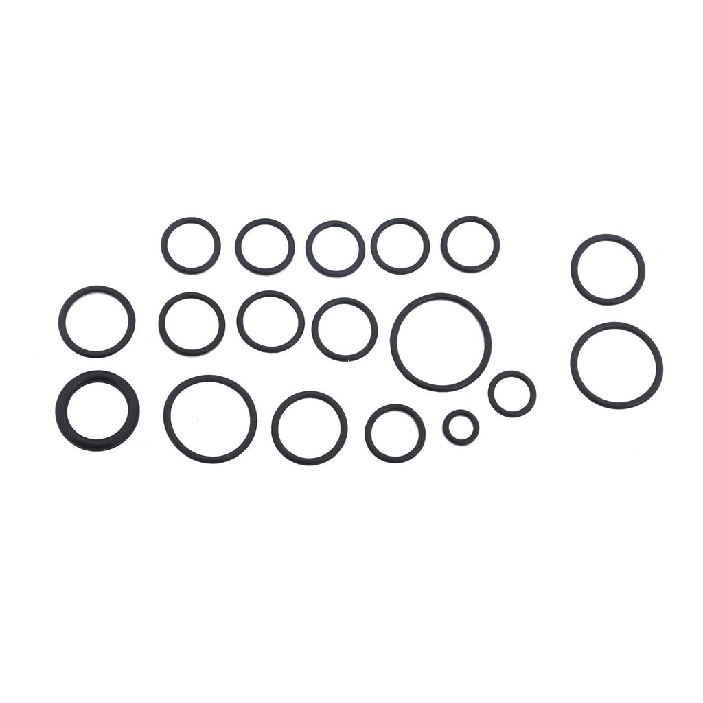Overhaul Rebuild Kit For Kubota Engine V1902 V1902B Bobcat Excavator 231  KH40