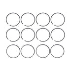 Overhaul Rebuild Kit For Kubota Engine V1902 V1902B Bobcat Excavator 231  KH40