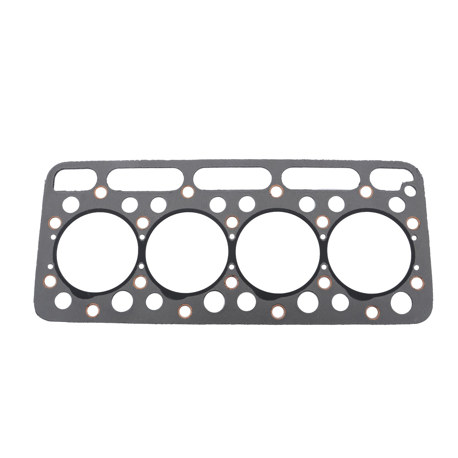 Overhaul Rebuild Kit For Kubota Engine V1902 V1902B Bobcat Excavator 231  KH40