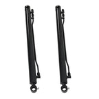 2× Hydraulic Lift Cylinder For Bobcat 653 751 753 6531324 6586575 7142833
