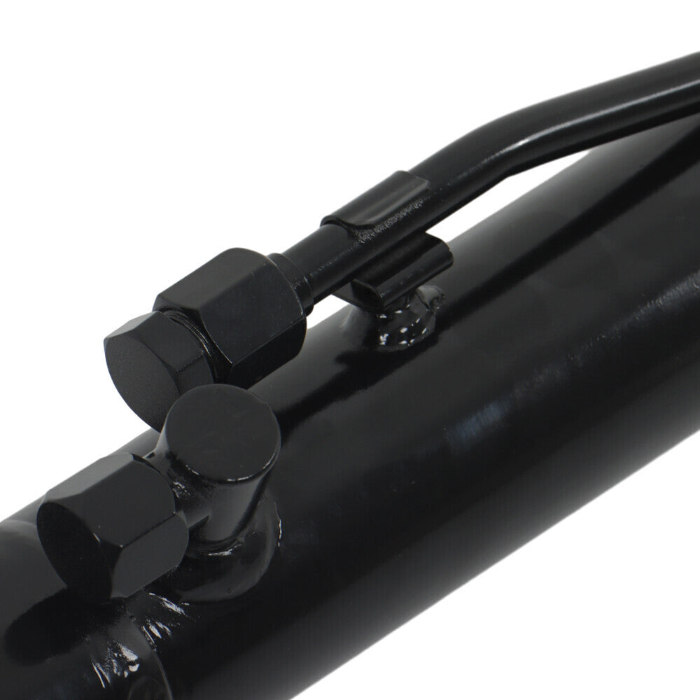 2× Hydraulic Lift Cylinder For Bobcat 653 751 753 6531324 6586575 7142833