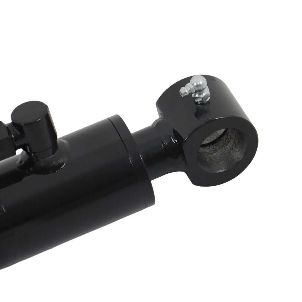 2× Hydraulic Lift Cylinder For Bobcat 653 751 753 6531324 6586575 7142833