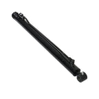 2× Hydraulic Lift Cylinder For Bobcat 653 751 753 6531324 6586575 7142833