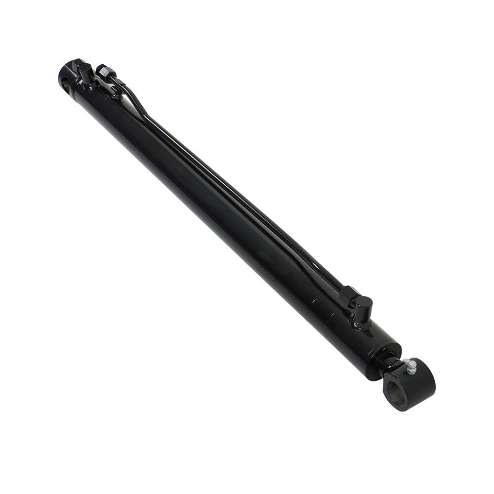 2× Hydraulic Lift Cylinder For Bobcat 653 751 753 6531324 6586575 7142833