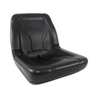 Compact Tractor L48 Backhoe Black Seat For Kubota L3010 L3410 L3710 L4310 L4610