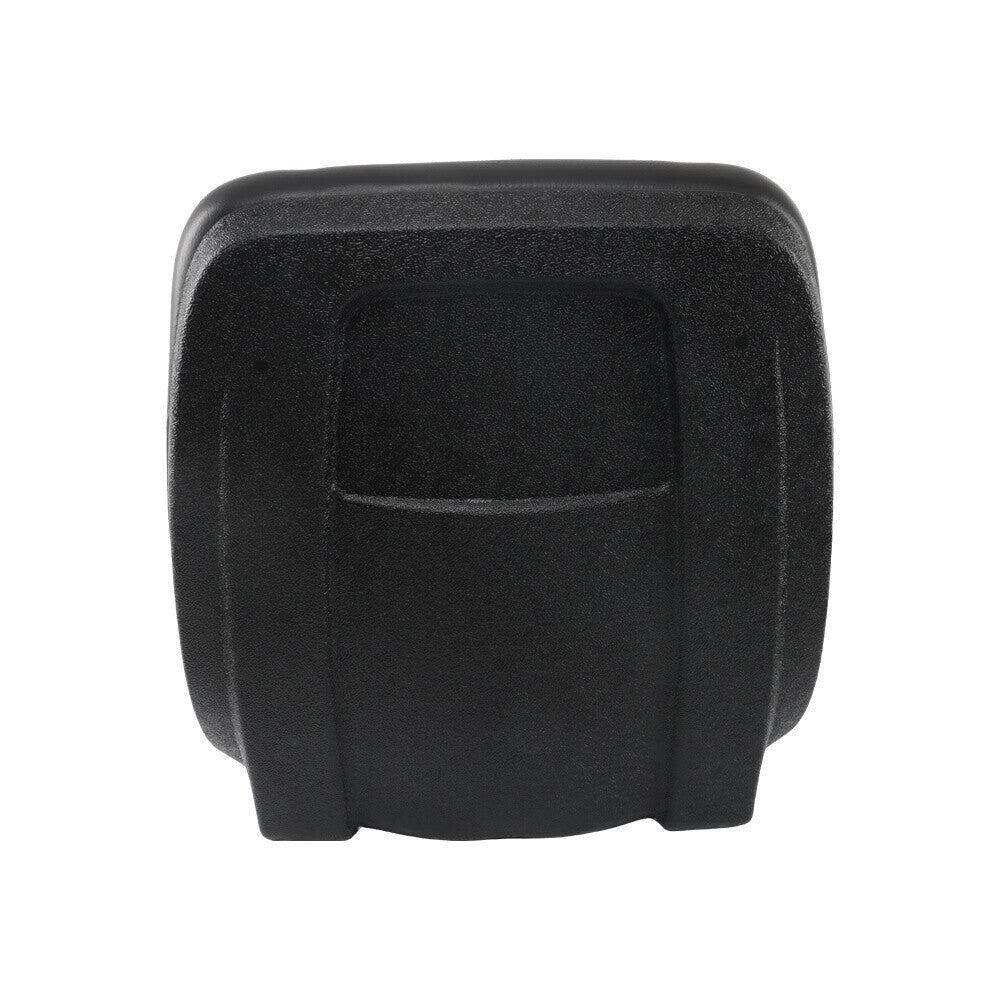 Compact Tractor L48 Backhoe Black Seat For Kubota L3010 L3410 L3710 L4310 L4610