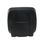 Compact Tractor L48 Backhoe Black Seat For Kubota L3010 L3410 L3710 L4310 L4610