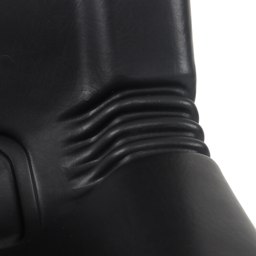 Compact Tractor L48 Backhoe Black Seat For Kubota L3010 L3410 L3710 L4310 L4610