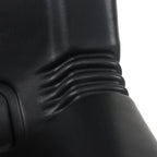 Compact Tractor L48 Backhoe Black Seat For Kubota L3010 L3410 L3710 L4310 L4610