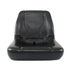 Compact Tractor L48 Backhoe Black Seat For Kubota L3010 L3410 L3710 L4310 L4610