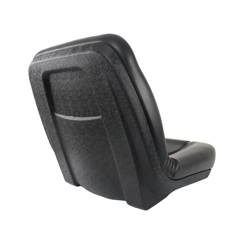 Compact Tractor L48 Backhoe Black Seat For Kubota L3010 L3410 L3710 L4310 L4610