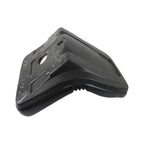 Compact Tractor L48 Backhoe Black Seat For Kubota L3010 L3410 L3710 L4310 L4610
