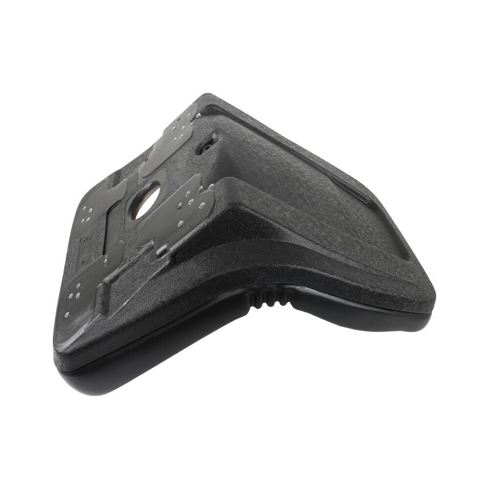 Compact Tractor L48 Backhoe Black Seat For Kubota L3010 L3410 L3710 L4310 L4610