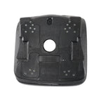 Black Seat Compact Tractor L48 Backhoe For Kubota L3010 L3410 L3710 L4310 L4610