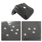Black Seat Compact Tractor L48 Backhoe For Kubota L3010 L3410 L3710 L4310 L4610
