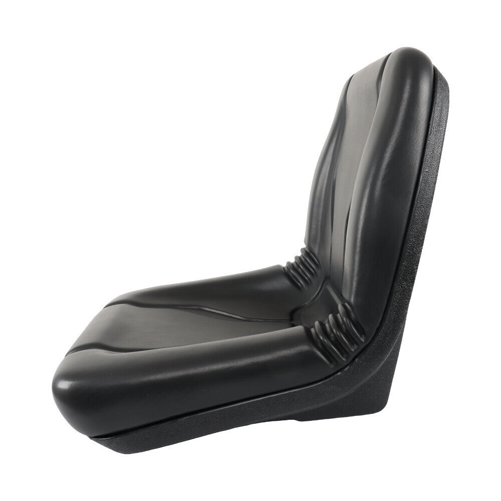 Black Seat Compact Tractor L48 Backhoe For Kubota L3010 L3410 L3710 L4310 L4610