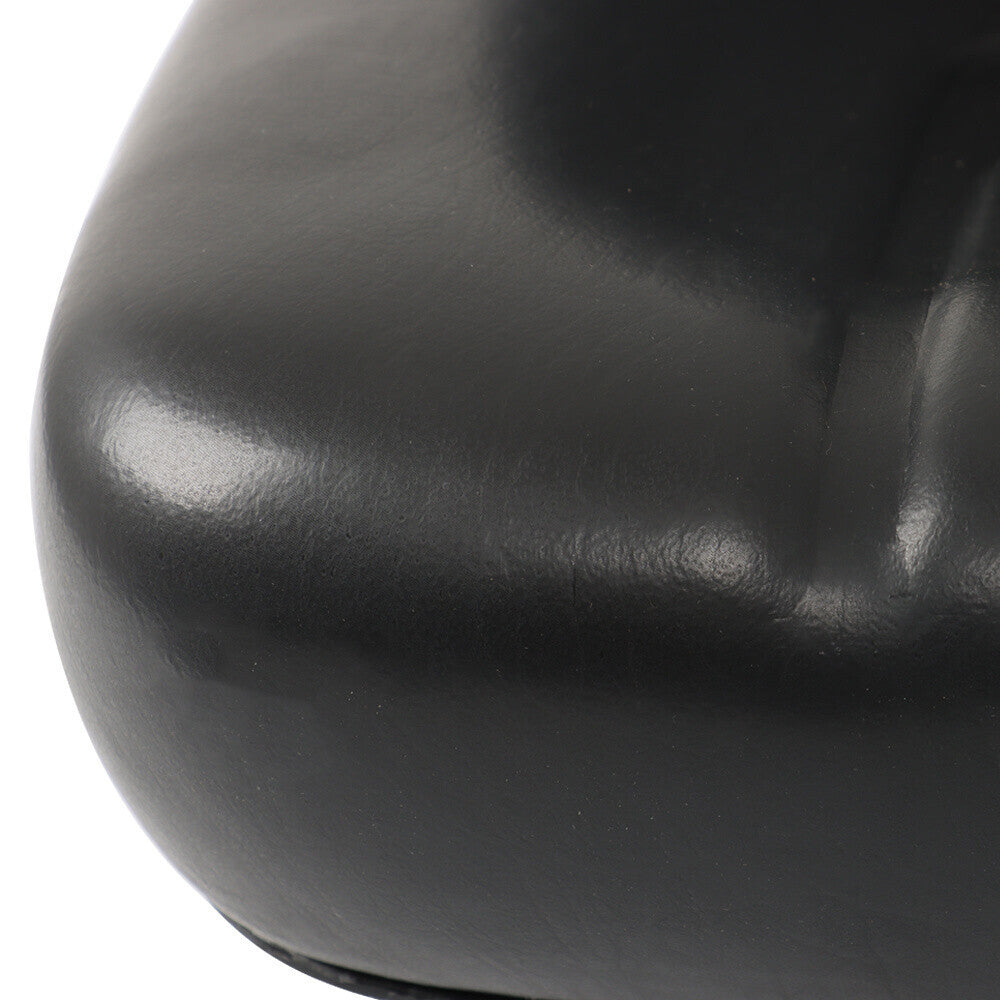 Black Seat Compact Tractor L48 Backhoe For Kubota L3010 L3410 L3710 L4310 L4610
