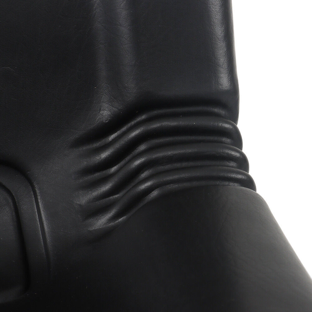 Black Seat Compact Tractor L48 Backhoe For Kubota L3010 L3410 L3710 L4310 L4610