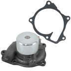 RE518520 1406-6234 RE507604 Water Pump Compatible with John Deere 323D 315 317 320 328