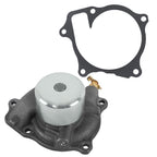 RE518520 1406-6234 RE507604 Water Pump Compatible with John Deere 323D 315 317 320 328