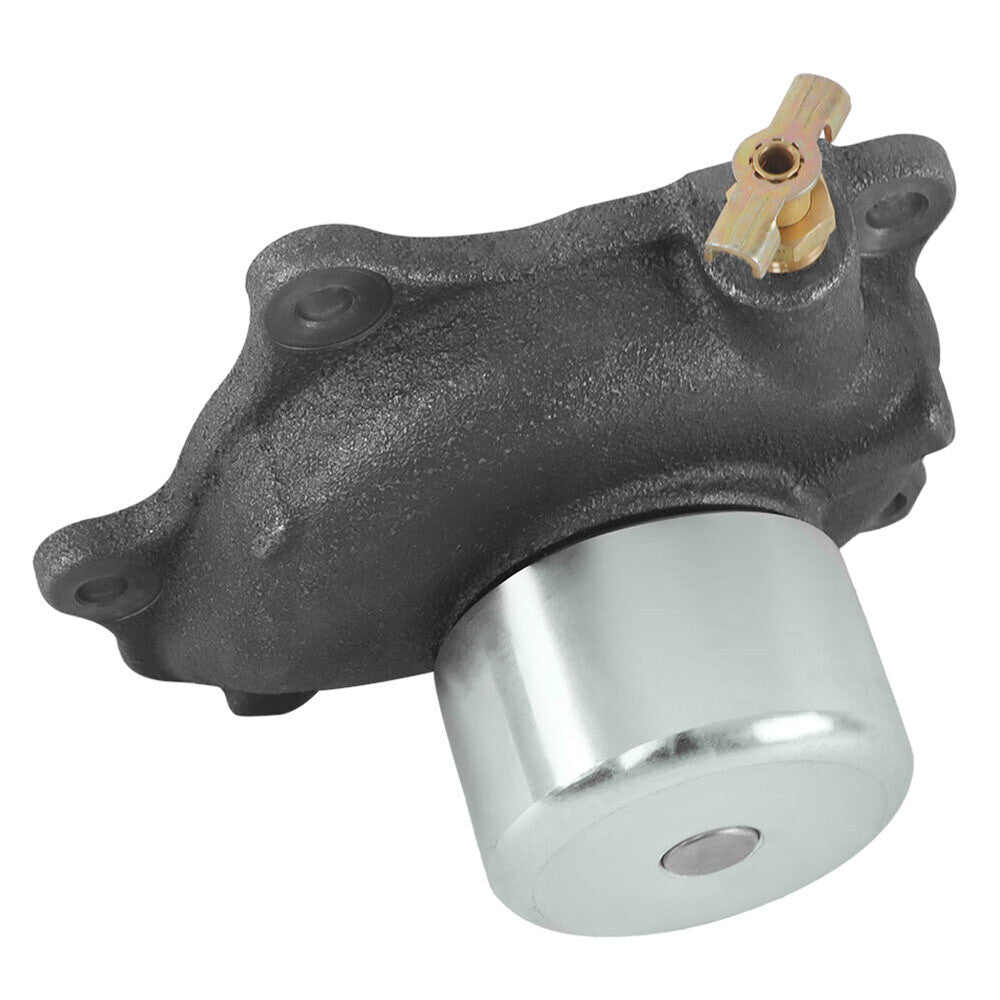 RE518520 1406-6234 RE507604 Water Pump Compatible with John Deere 323D 315 317 320 328