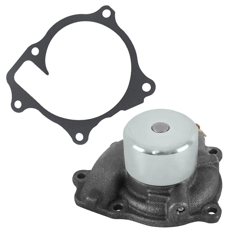 RE518520 1406-6234 RE507604 Water Pump Compatible with John Deere 323D 315 317 320 328