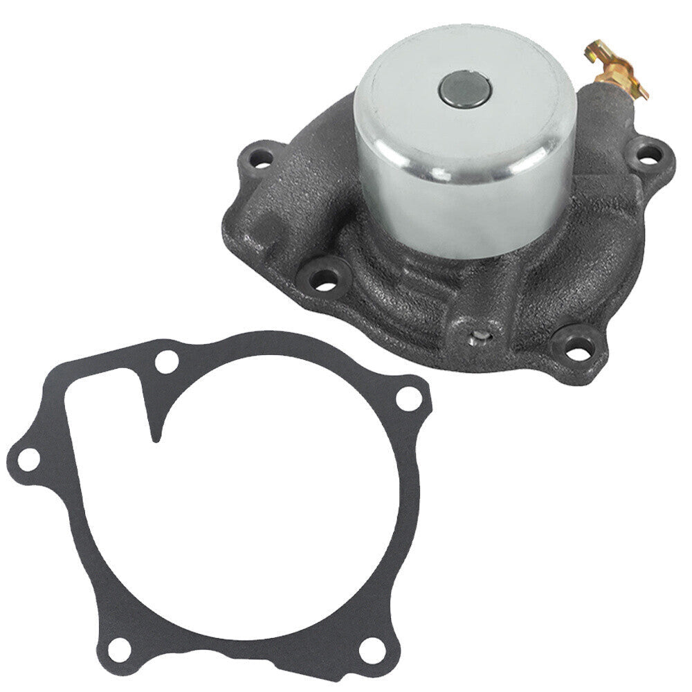 RE518520 1406-6234 RE507604 Water Pump Compatible with John Deere 323D 315 317 320 328