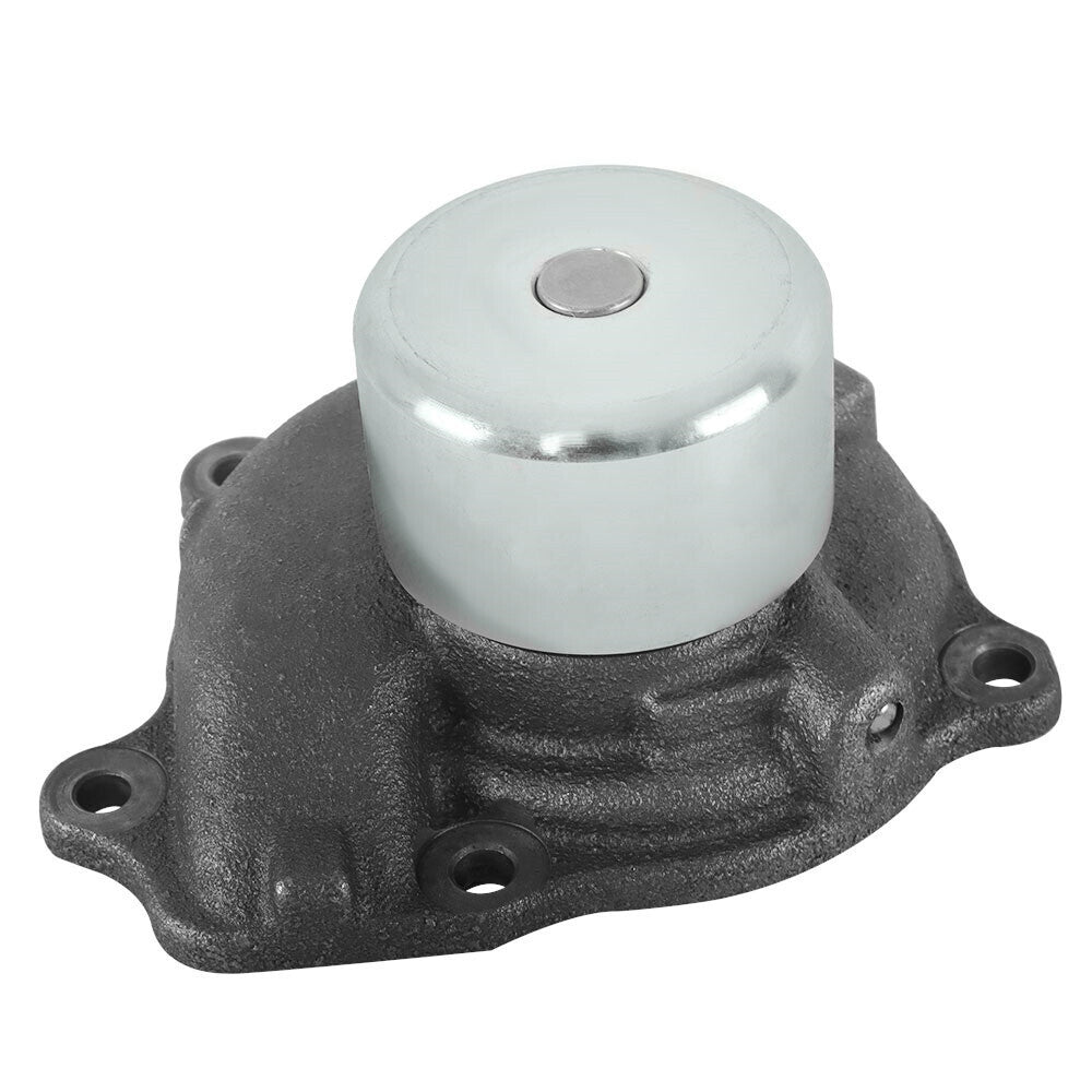 RE518520 1406-6234 RE507604 Water Pump Compatible with John Deere 323D 315 317 320 328