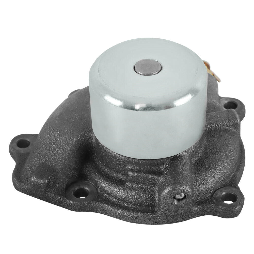 RE518520 1406-6234 RE507604 Water Pump Compatible with John Deere 323D 315 317 320 328