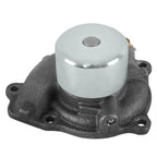 RE518520 1406-6234 RE507604 Water Pump Compatible with John Deere 323D 315 317 320 328