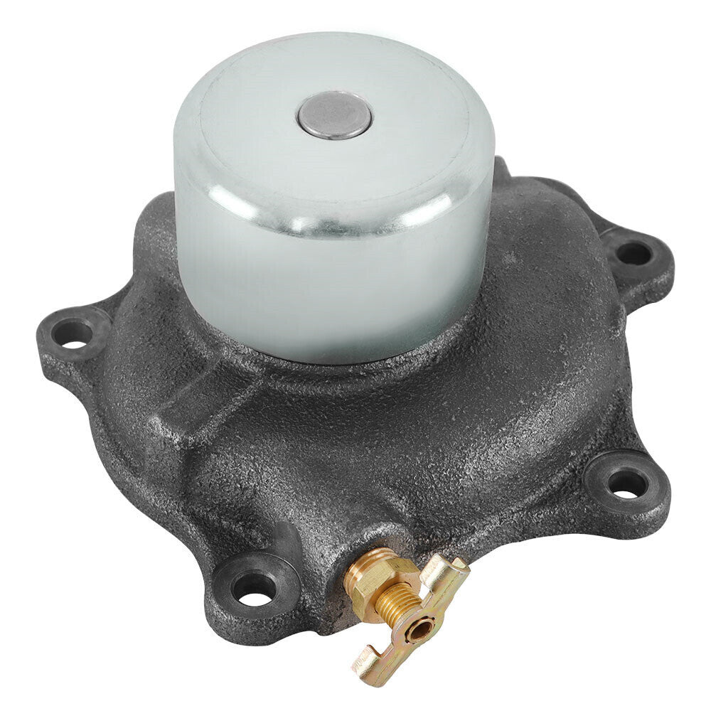 RE518520 1406-6234 RE507604 Water Pump Compatible with John Deere 323D 315 317 320 328