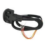 6705921 6680414 Auxiliary Four Switch Handle For Bobcat 653 753 763 773 7753