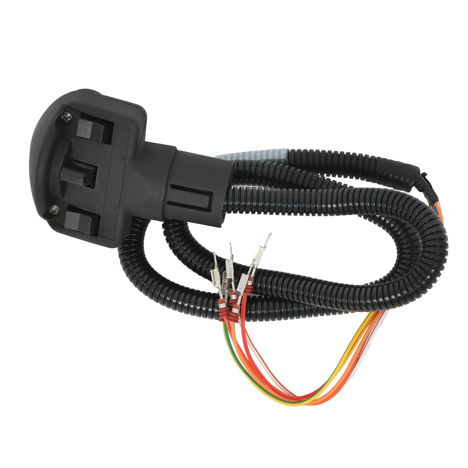 6705921 6680414 Auxiliary Four Switch Handle For Bobcat 653 753 763 773 7753