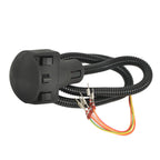 6705921 6680414 Auxiliary Four Switch Handle For Bobcat 653 753 763 773 7753