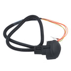 6705921 6680414 Auxiliary Four Switch Handle For Bobcat 653 753 763 773 7753