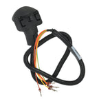 6705921 6680414 Auxiliary Four Switch Handle For Bobcat 653 753 763 773 7753