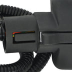 6705921 6680414 Auxiliary Four Switch Handle For Bobcat 653 753 763 773 7753