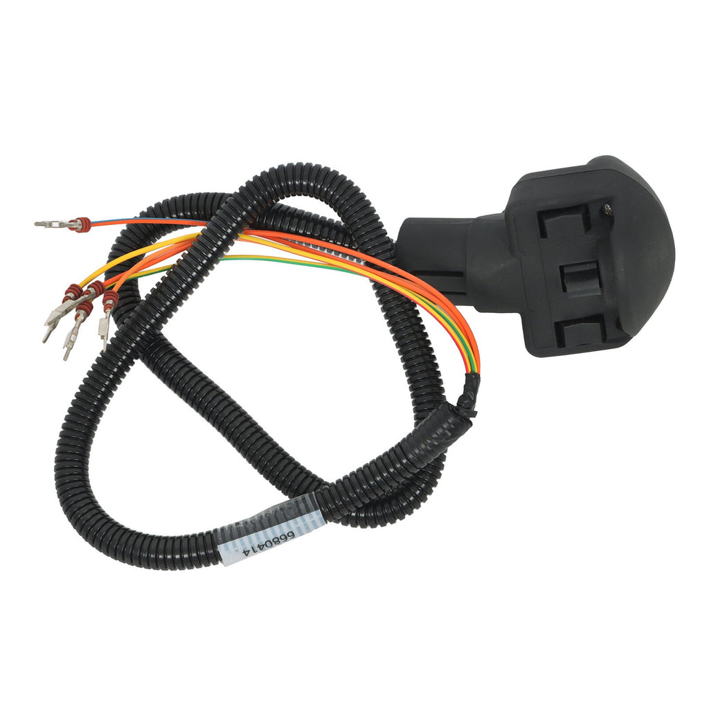6705921 6680414 Auxiliary Four Switch Handle For Bobcat 653 753 763 773 7753