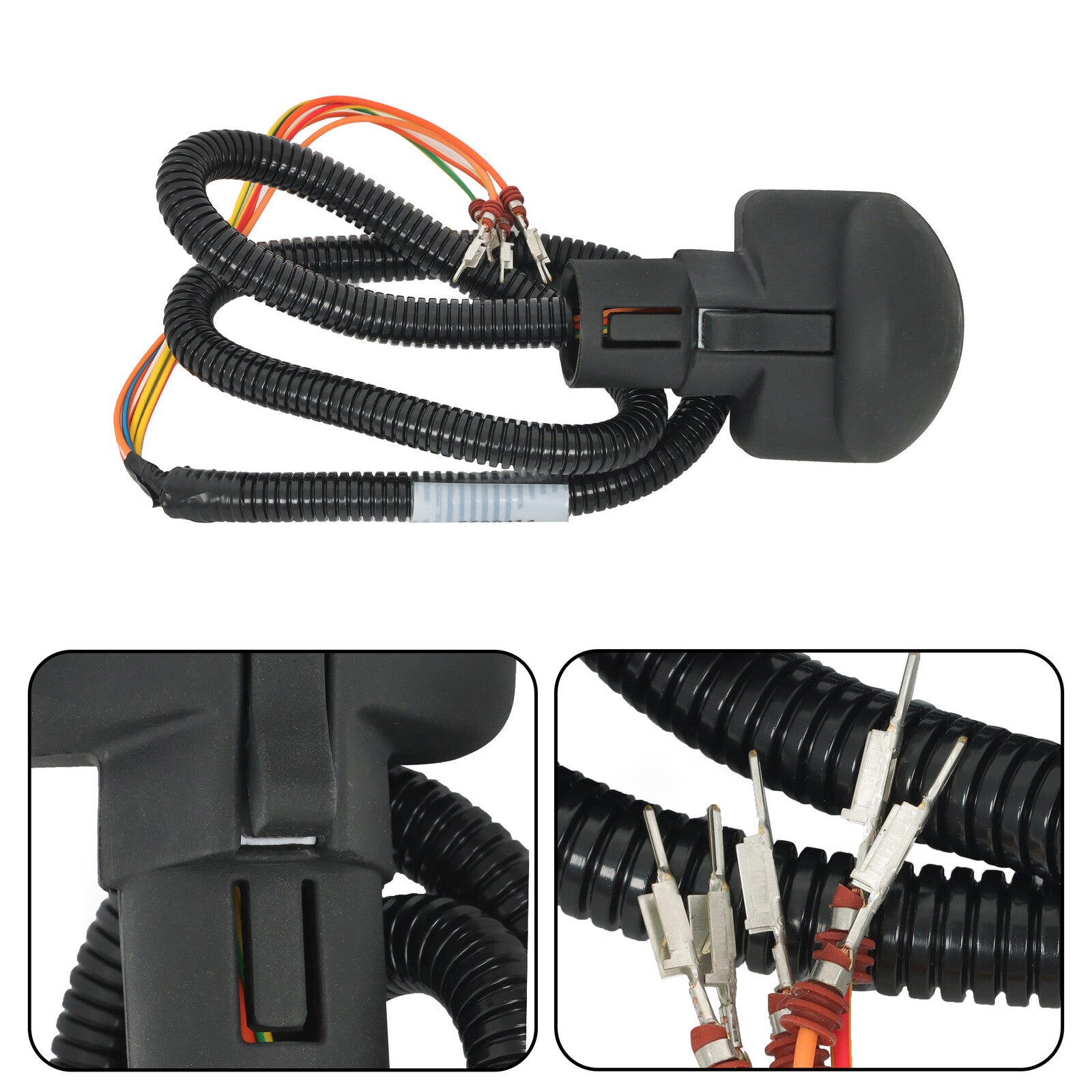 6705921 6680414 Auxiliary Four Switch Handle For Bobcat 653 753 763 773 7753