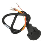 6705921 6680414 Auxiliary Four Switch Handle For Bobcat 653 753 763 773 7753