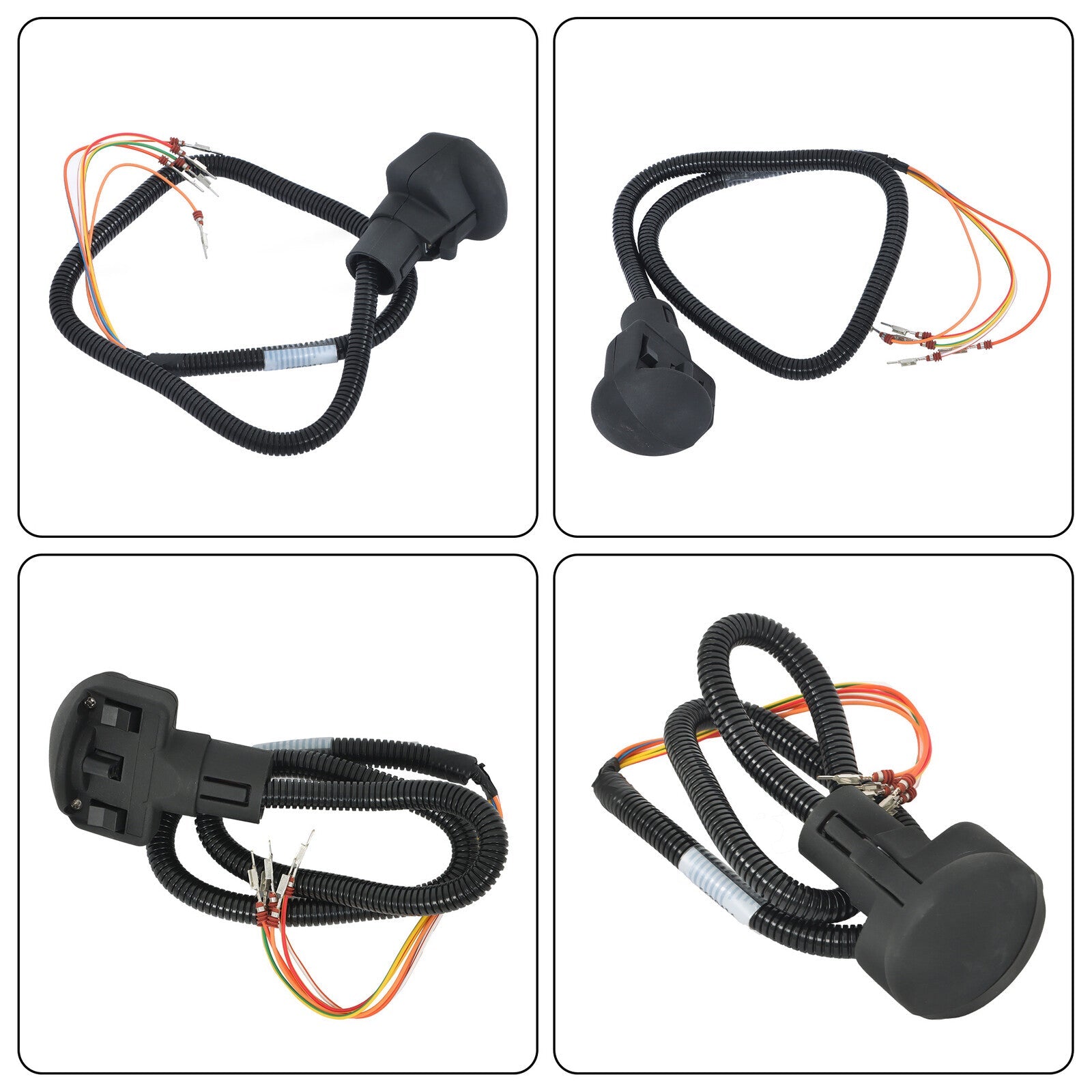 6705921 6680414 Auxiliary Four Switch Handle For Bobcat 653 753 763 773 7753