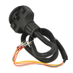 6705921 6680414 Auxiliary Four Switch Handle For Bobcat 653 753 763 773 7753