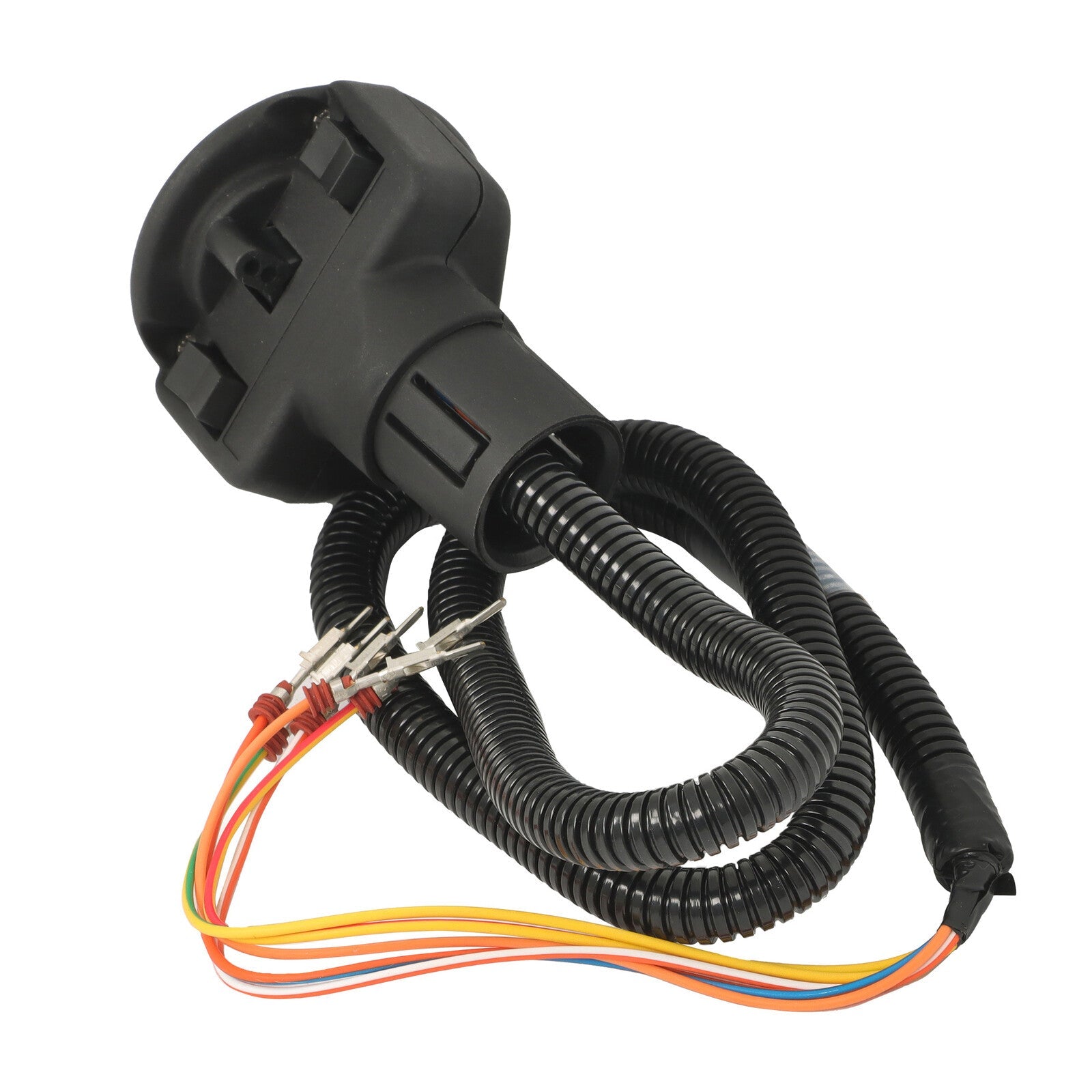 6705921 6680414 Auxiliary Four Switch Handle For Bobcat 653 753 763 773 7753