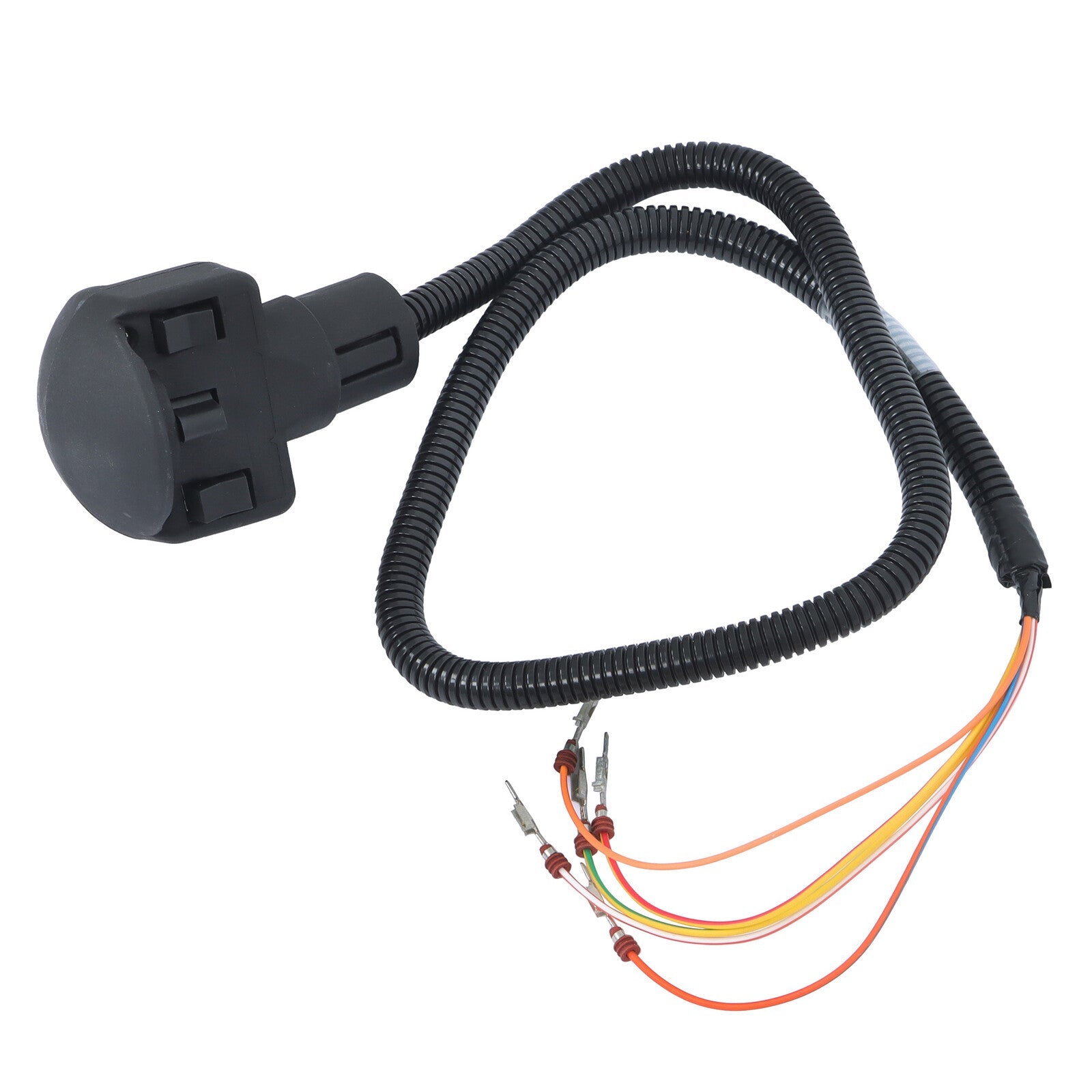 6705921 6680414 Auxiliary Four Switch Handle For Bobcat 653 753 763 773 7753